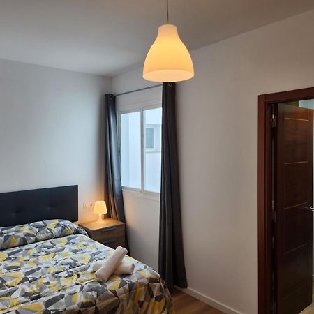 Neyluc Home Puerto del Rosario  Εξωτερικό φωτογραφία