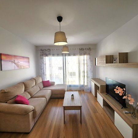 Neyluc Home Puerto del Rosario  Εξωτερικό φωτογραφία
