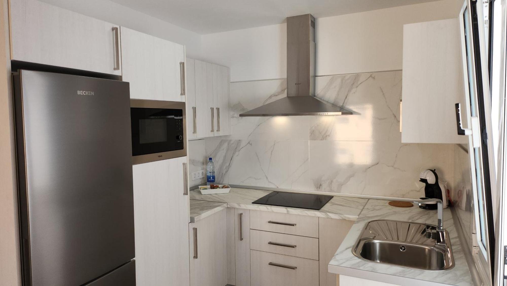 Neyluc Home Puerto del Rosario  Εξωτερικό φωτογραφία