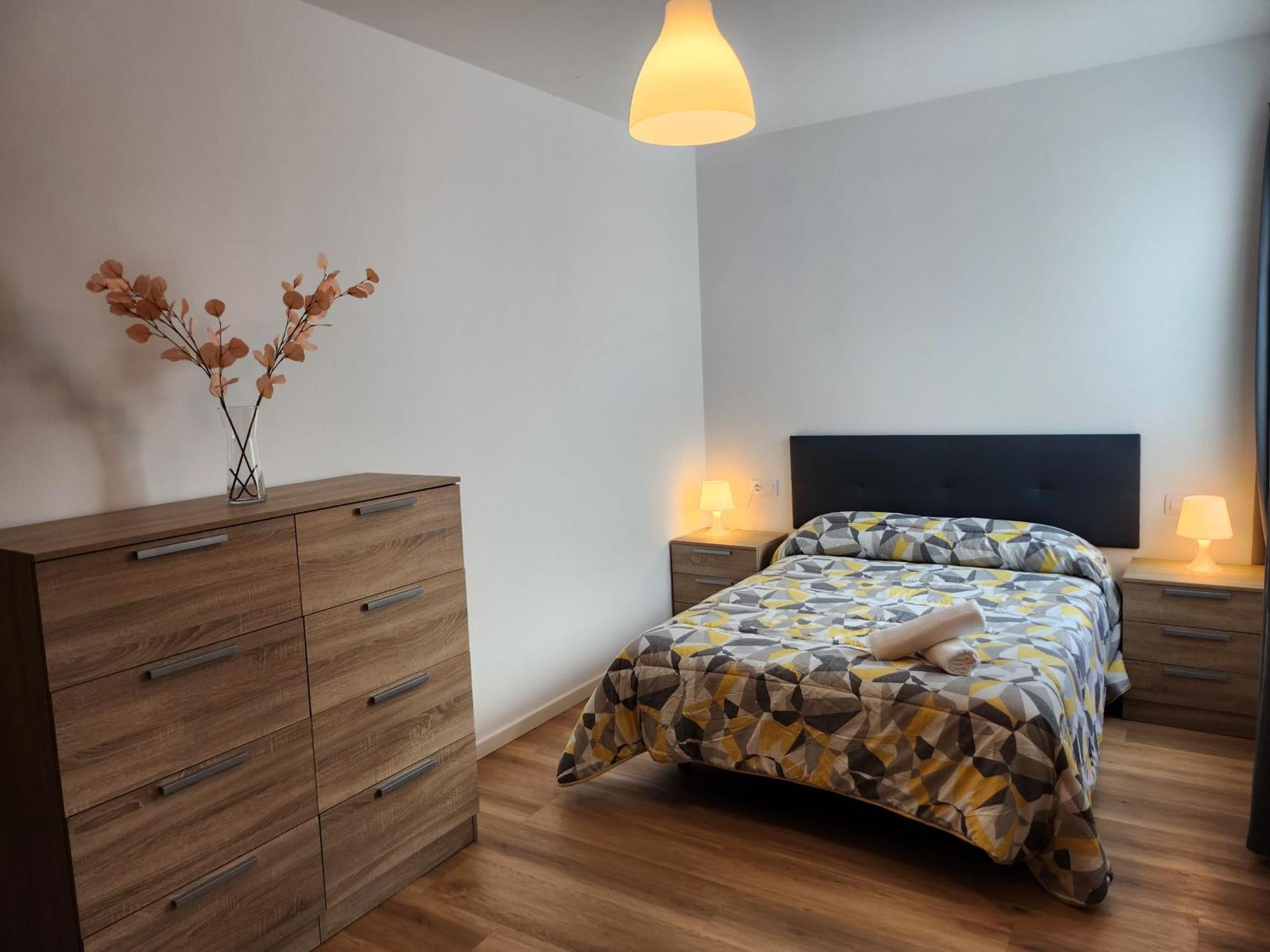 Neyluc Home Puerto del Rosario  Εξωτερικό φωτογραφία