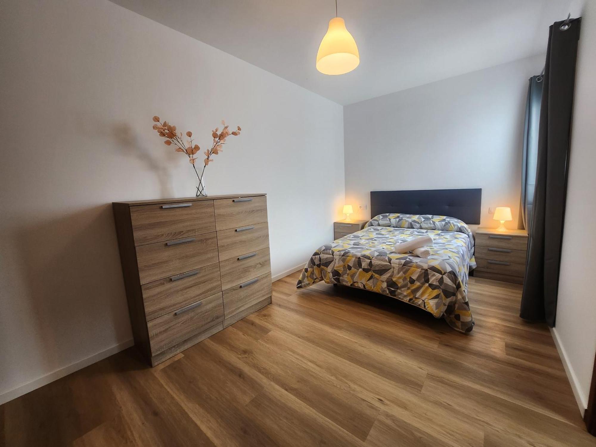 Neyluc Home Puerto del Rosario  Εξωτερικό φωτογραφία
