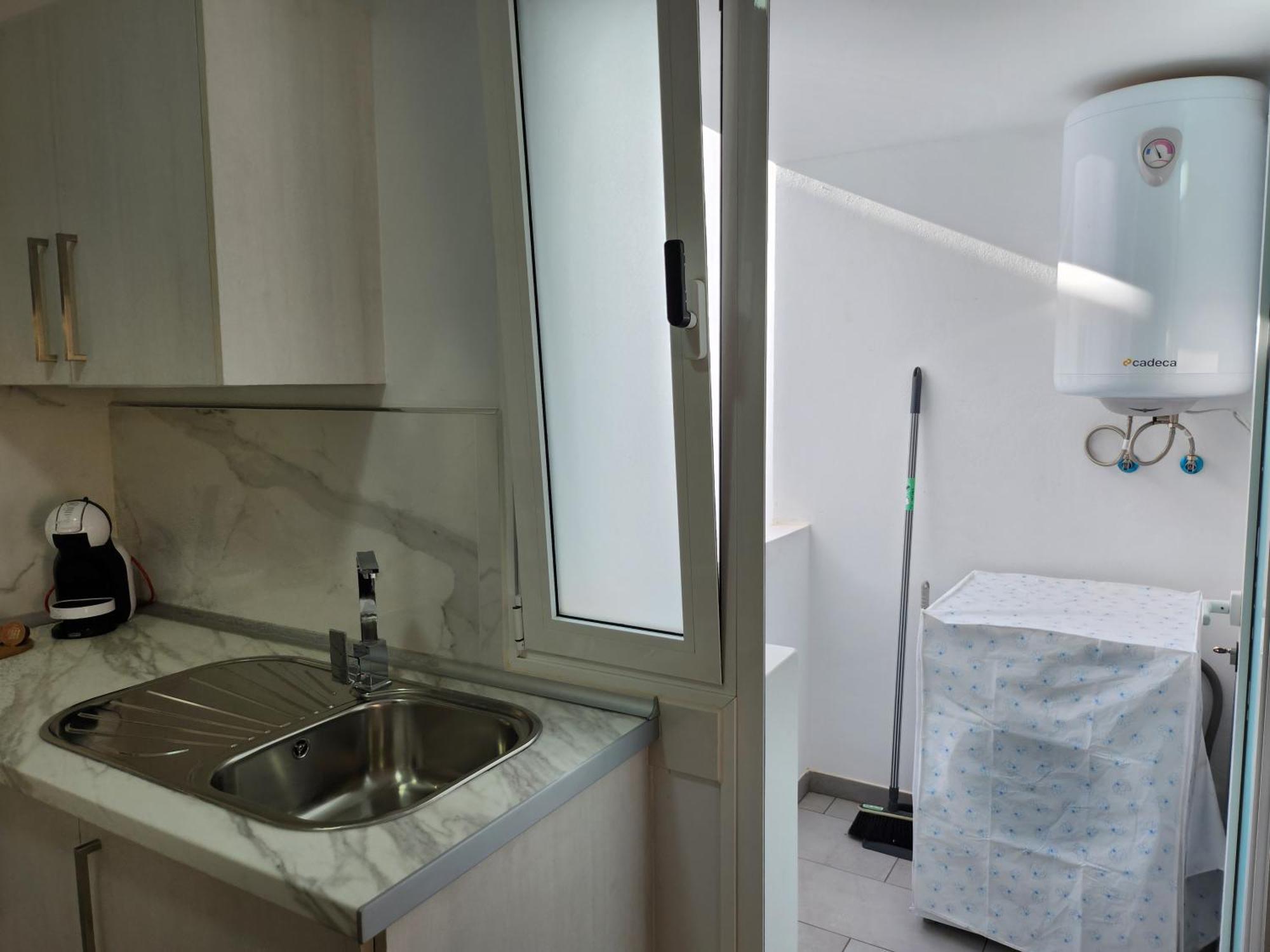 Neyluc Home Puerto del Rosario  Εξωτερικό φωτογραφία