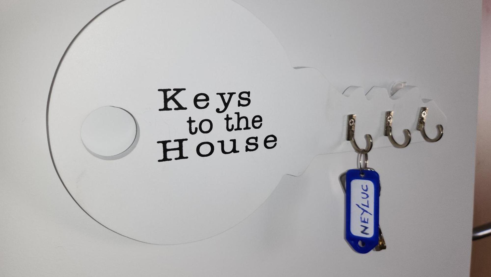 Neyluc Home Puerto del Rosario  Εξωτερικό φωτογραφία