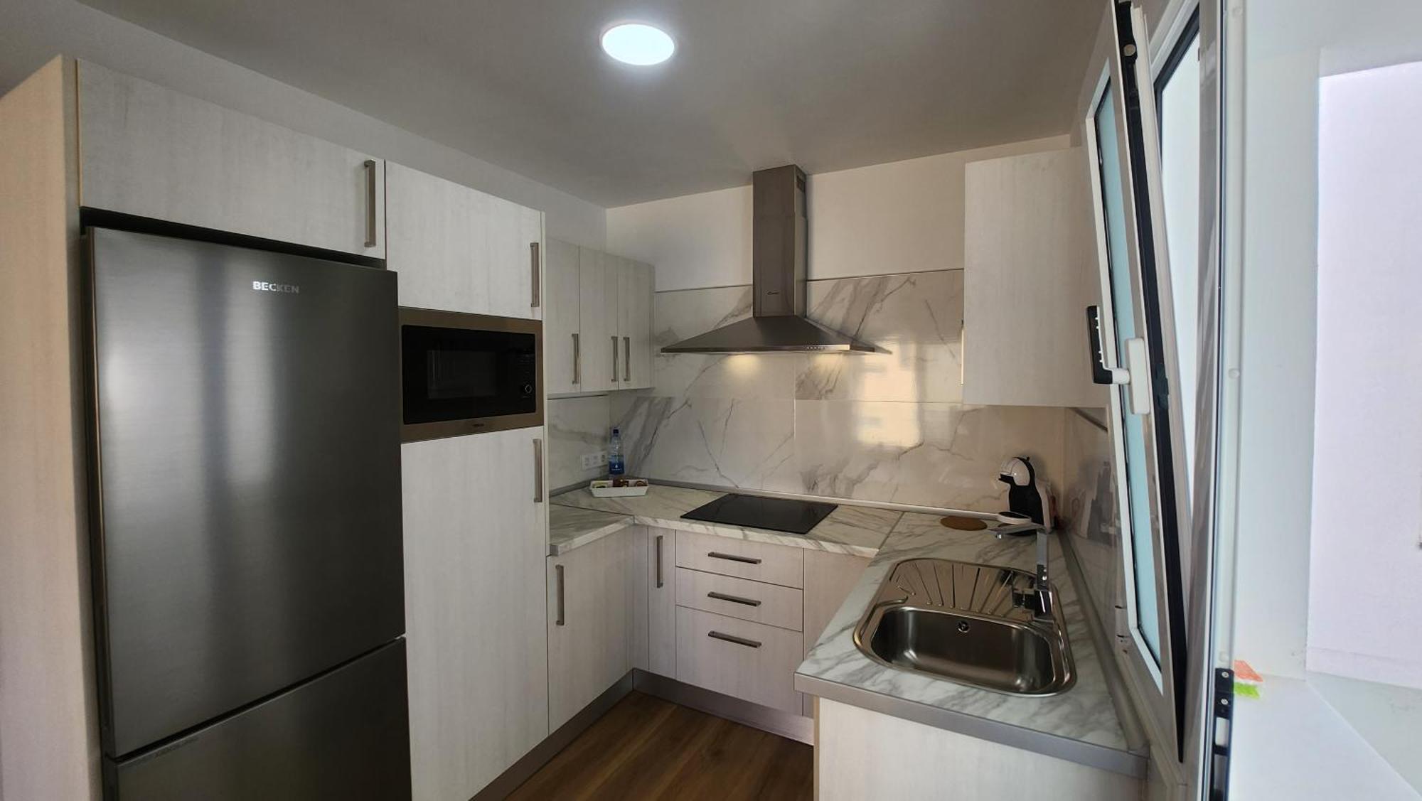 Neyluc Home Puerto del Rosario  Εξωτερικό φωτογραφία