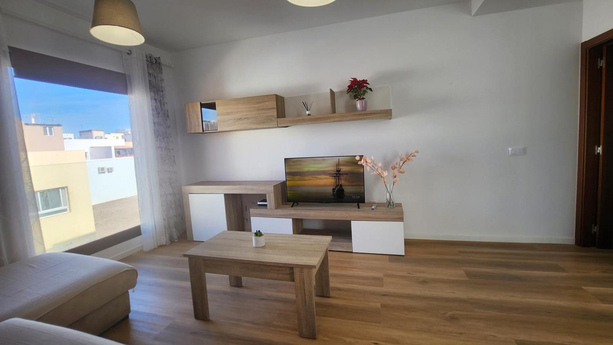 Neyluc Home Puerto del Rosario  Εξωτερικό φωτογραφία