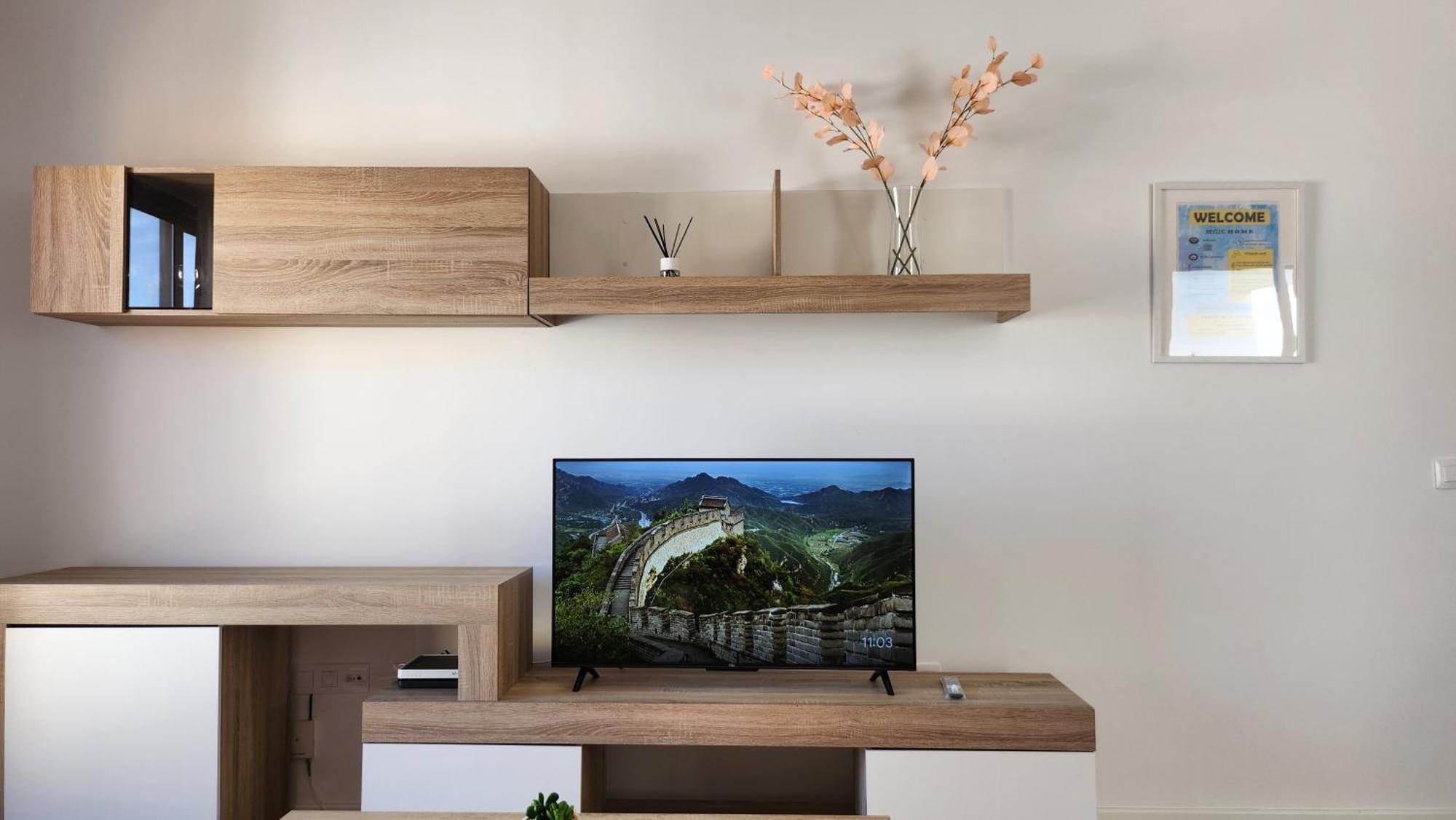Neyluc Home Puerto del Rosario  Εξωτερικό φωτογραφία