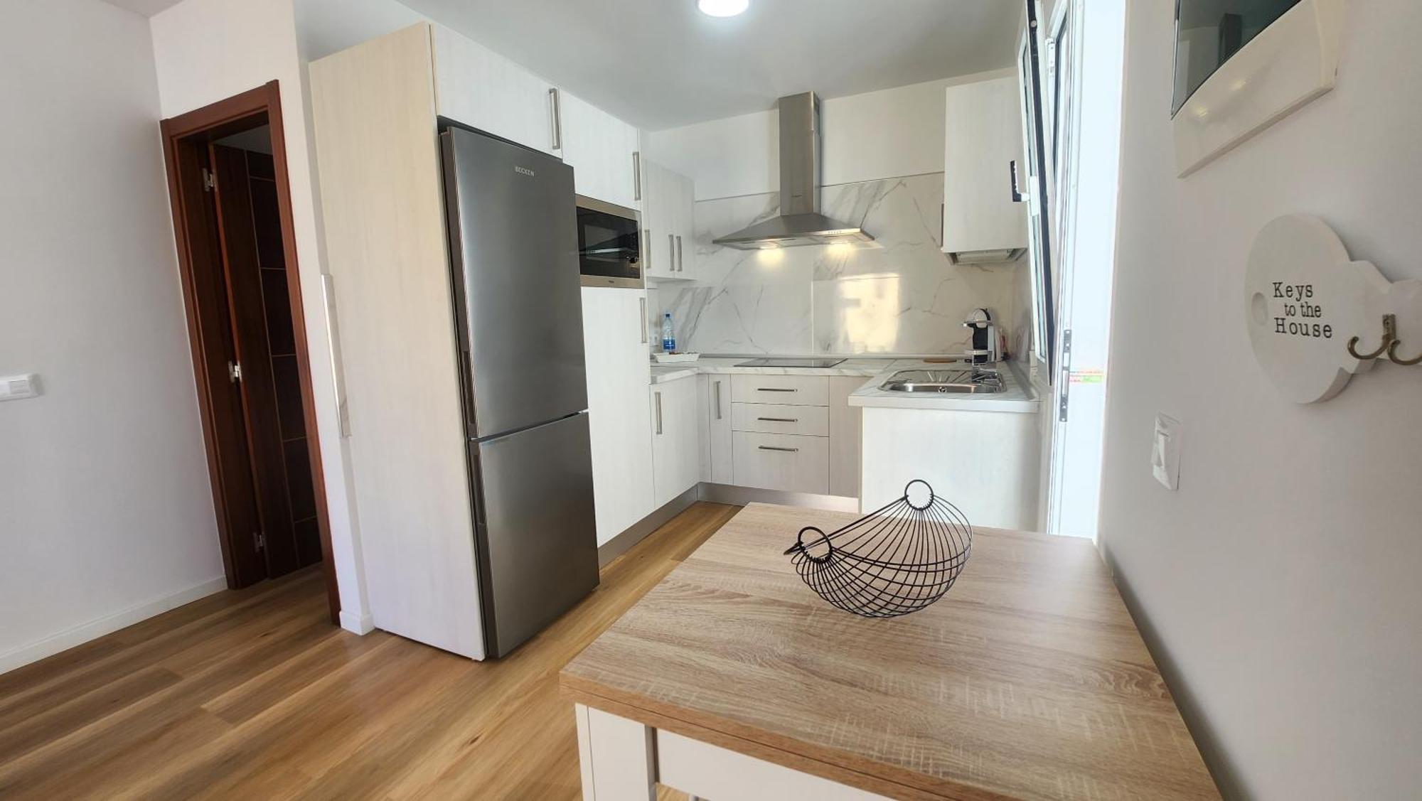 Neyluc Home Puerto del Rosario  Εξωτερικό φωτογραφία
