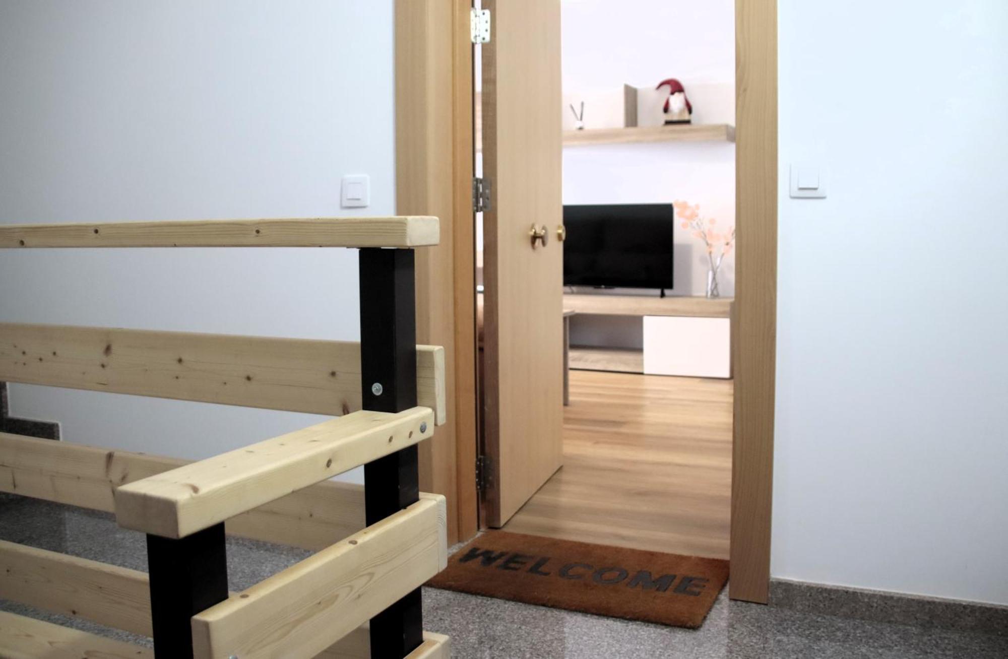 Neyluc Home Puerto del Rosario  Εξωτερικό φωτογραφία